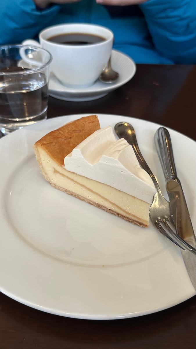 HARBS 京都藤井大丸店 | 去趣 chicTrip