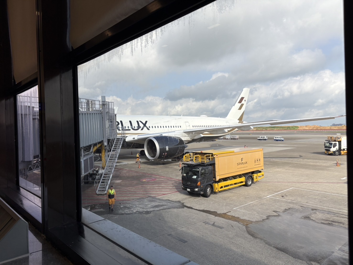 臺灣桃園國際機場 | 去趣 chicTrip