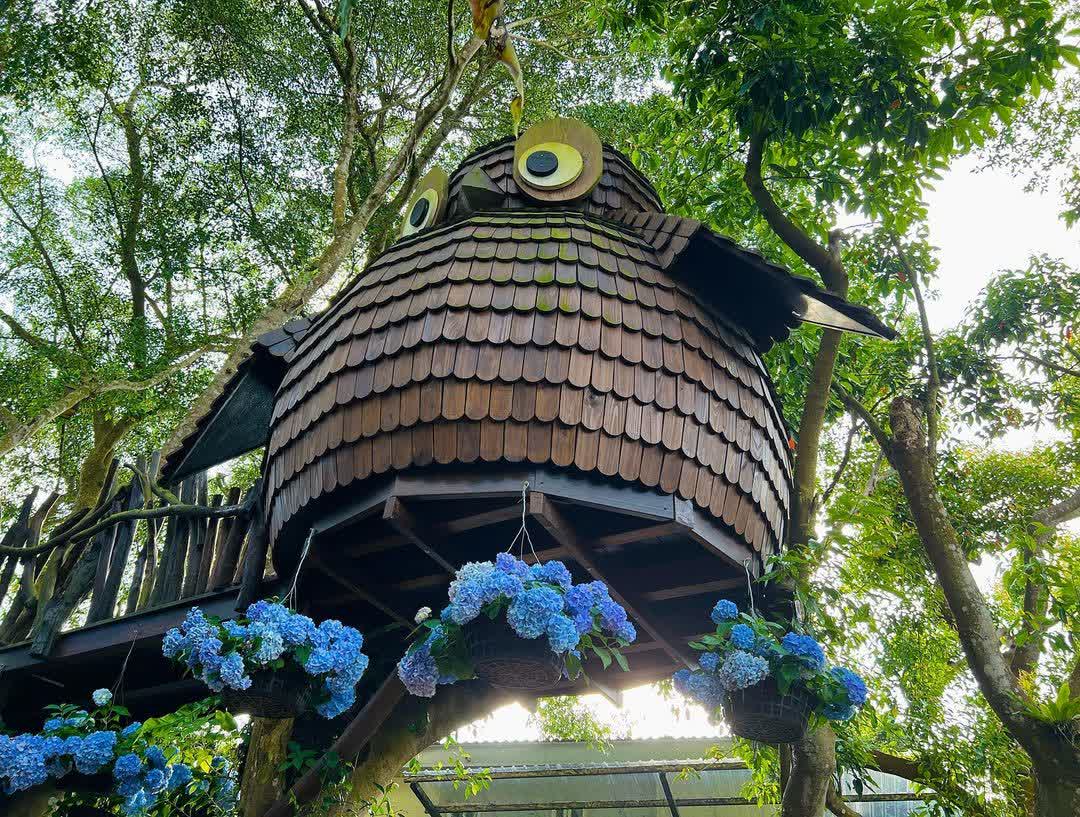 花露農場 Flower Home | 去趣 chicTrip