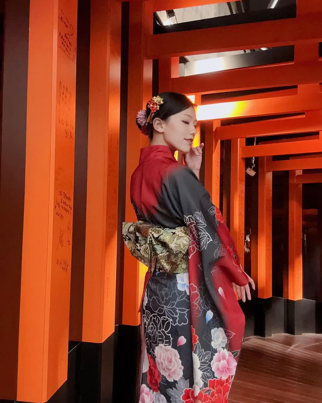 手信霧隱城 | 去趣 chicTrip