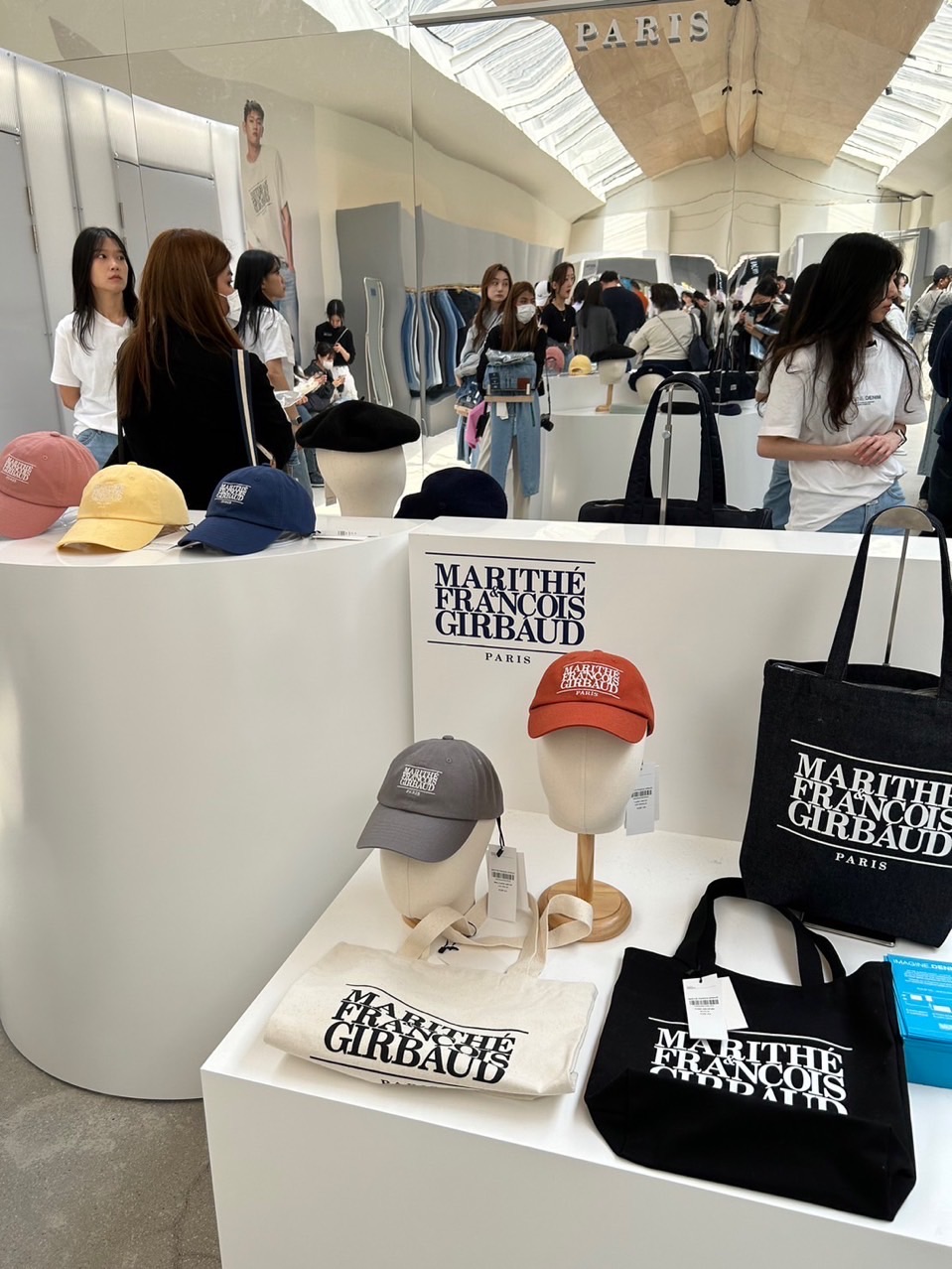 MARITHÉ FRANÇOIS GIRBAUD | 去趣 chicTrip