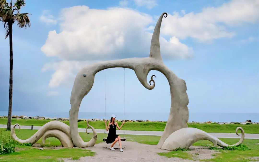 七星潭風景區 | 去趣 chicTrip