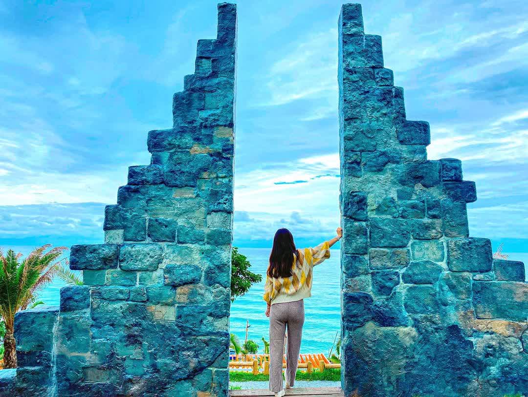 海崖谷 | 去趣 chicTrip