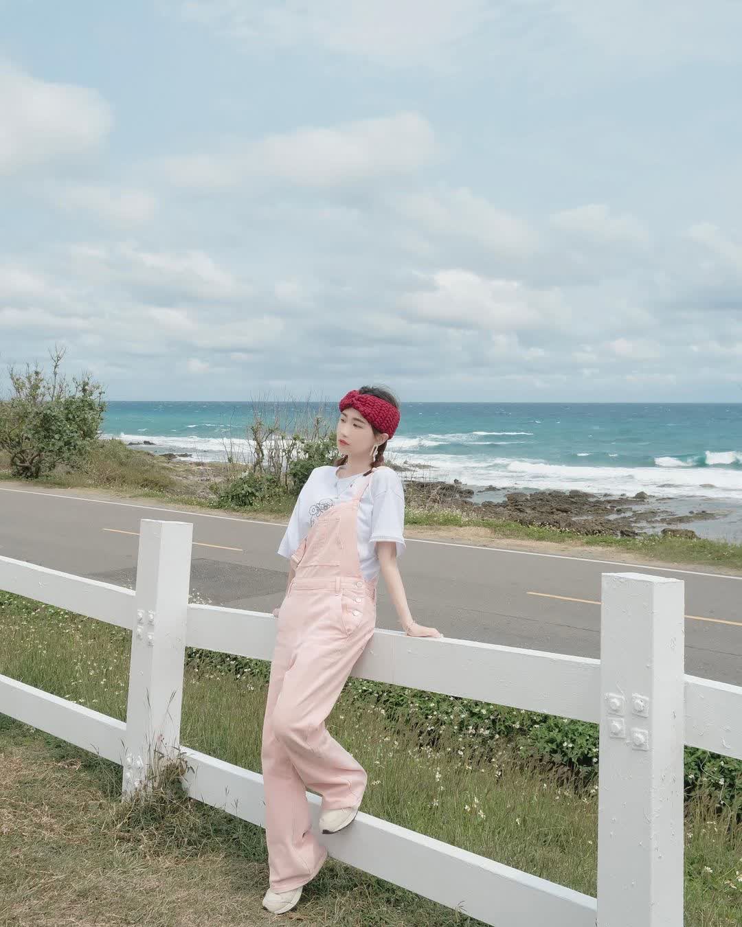 日日旅海 Ocean Day by Day Hotel | 去趣 chicTrip