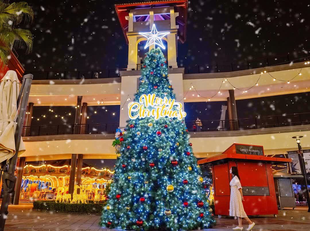 SKM Park Outlets 高雄草衙 | 去趣 chicTrip