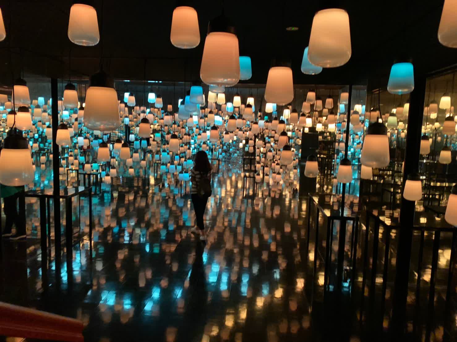 御船山樂園 | 去趣 chicTrip