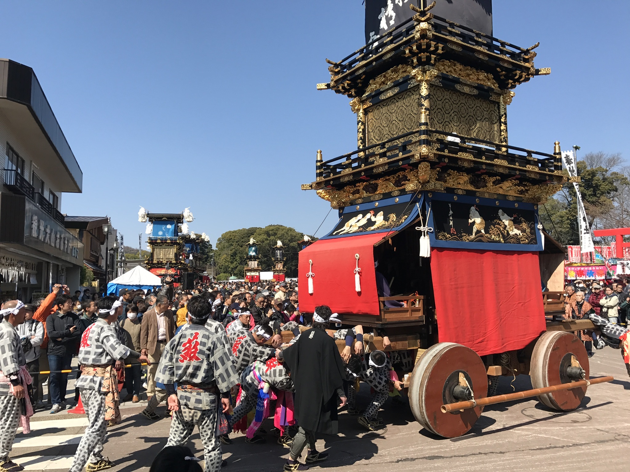 犬山城 | 去趣 chicTrip