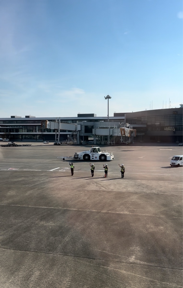 機場第二航廈（成田第２、第３航廈） | 去趣 chicTrip