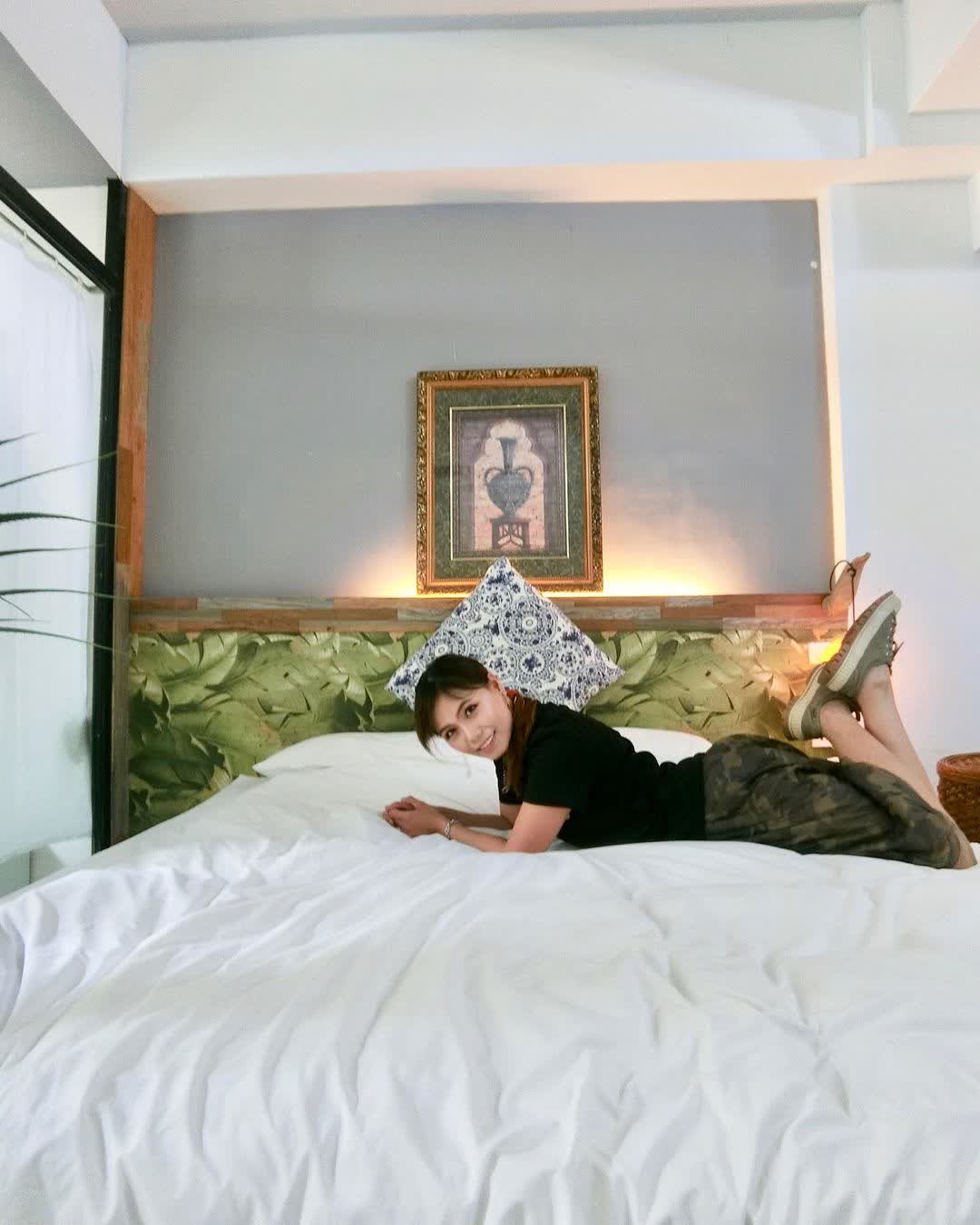 花蓮民宿費斯玻璃屋 | 去趣 chicTrip