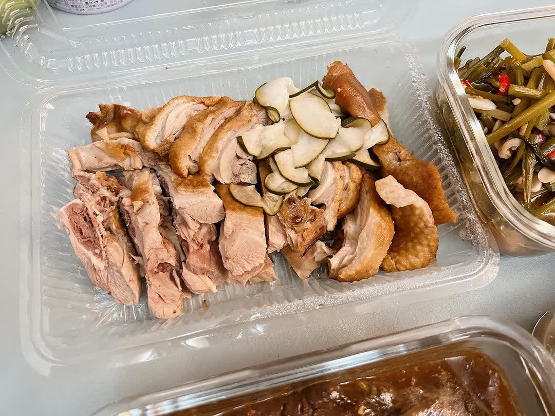 許二姊 | 去趣 chicTrip