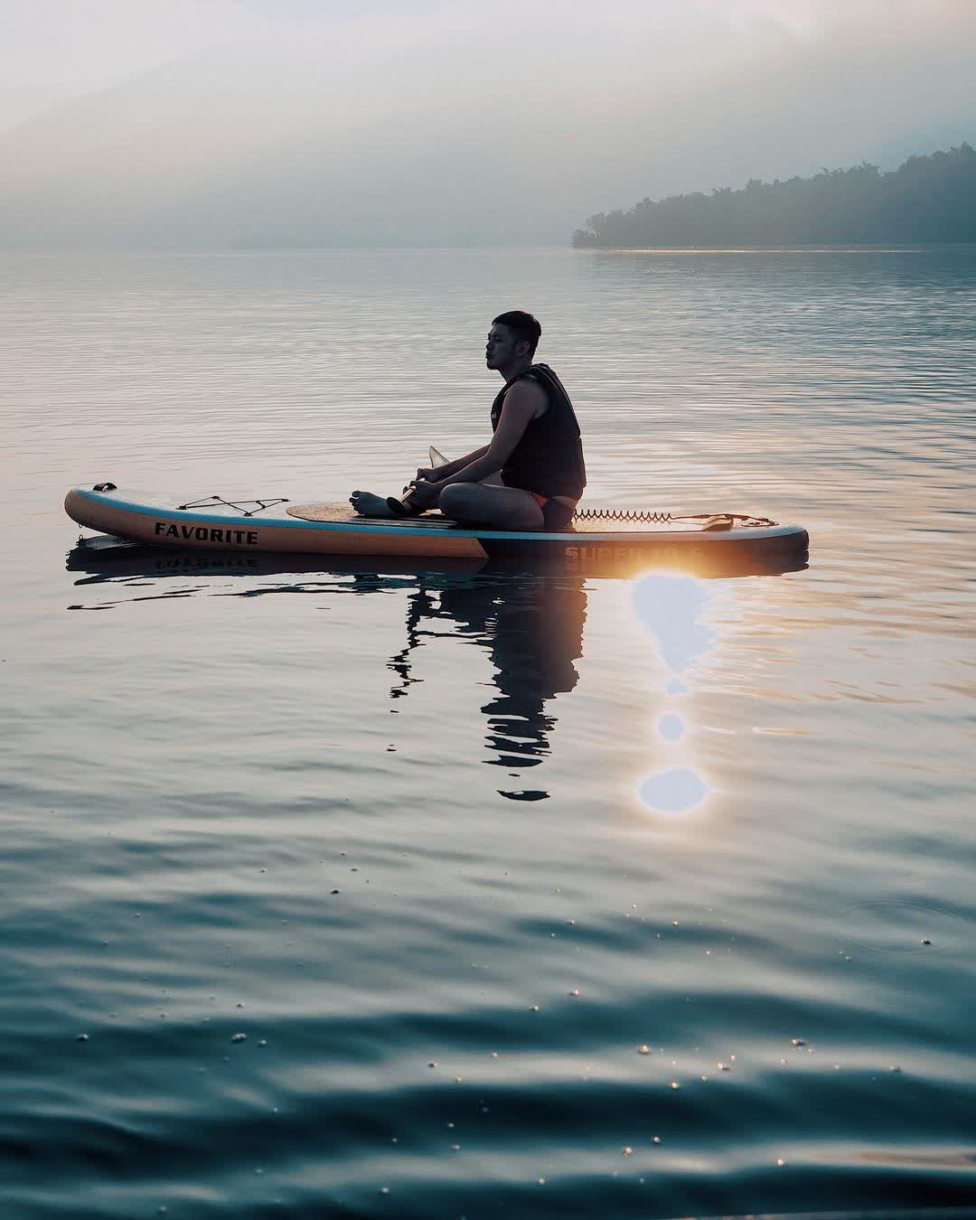 日月潭 | 去趣 chicTrip