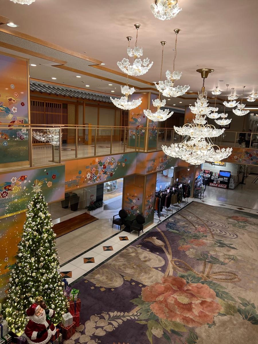 登別溫泉 Hotel Mahoroba | 去趣 chicTrip