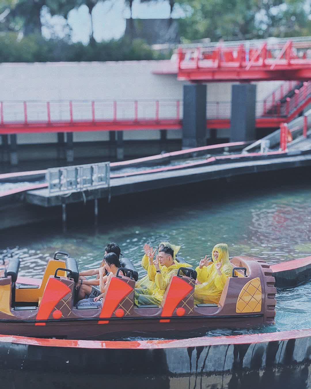 麗寶樂園 | 去趣 chicTrip