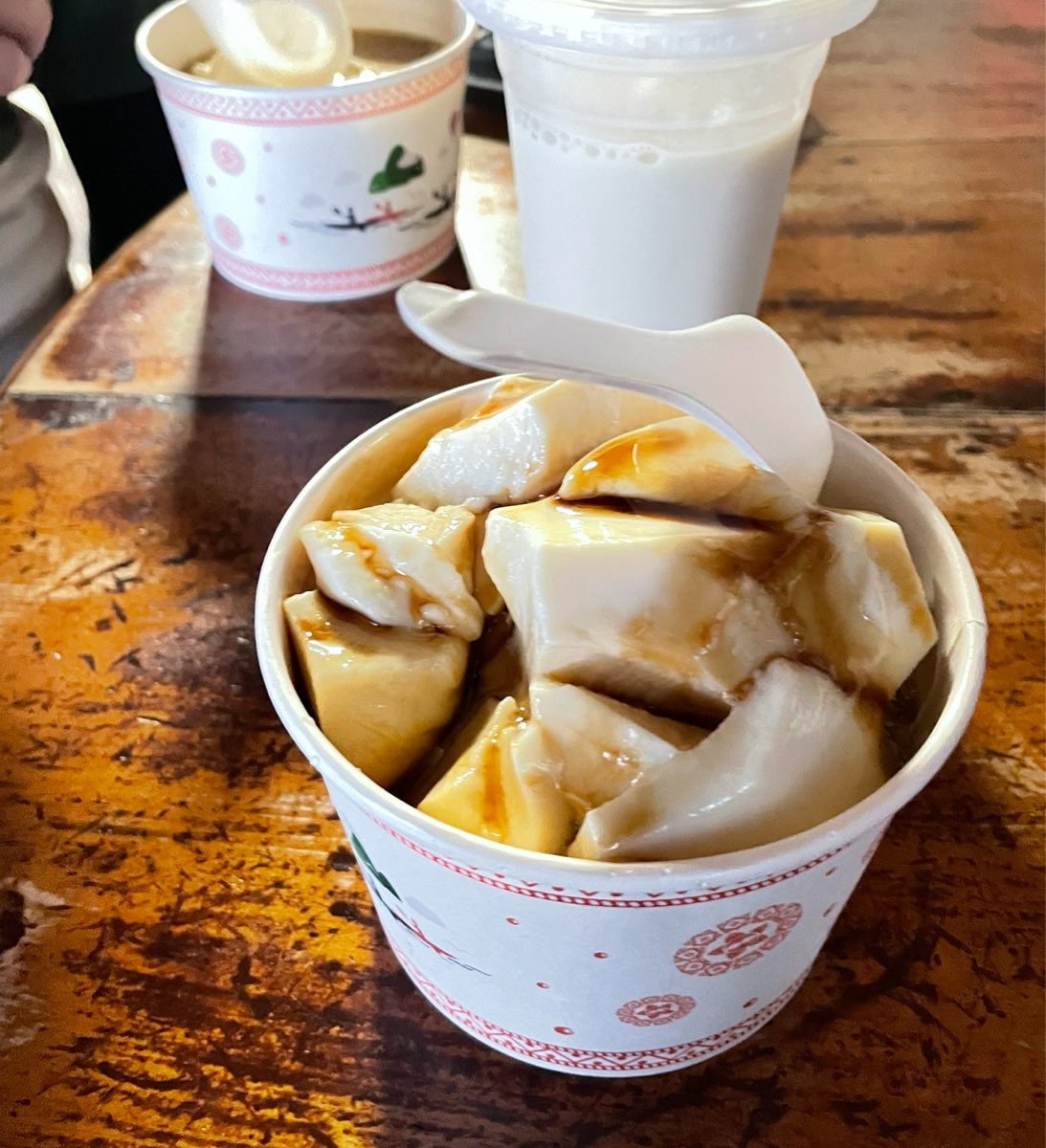 成功豆花 | 去趣 chicTrip