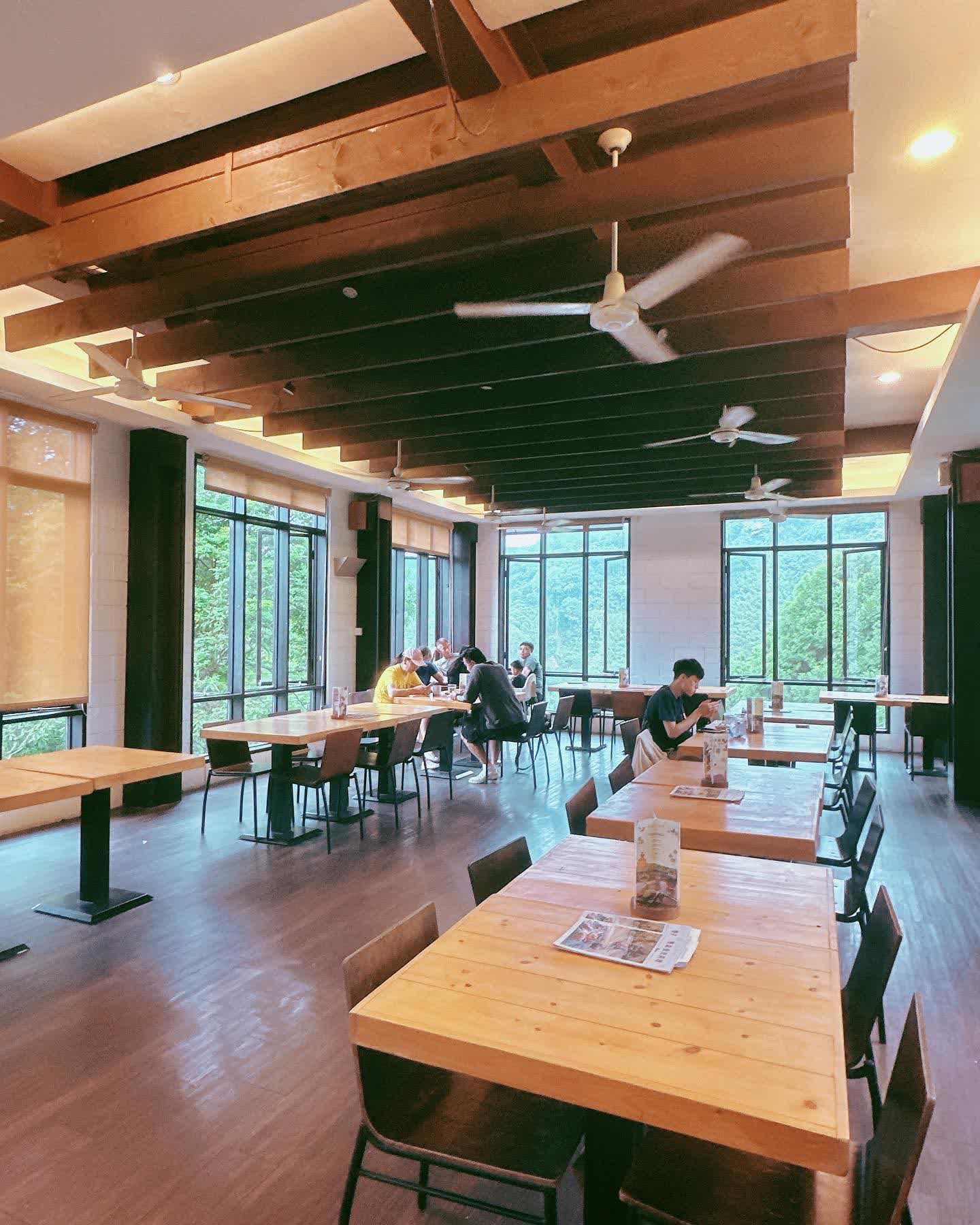 薰衣草森林新竹尖石店 | 去趣 chicTrip