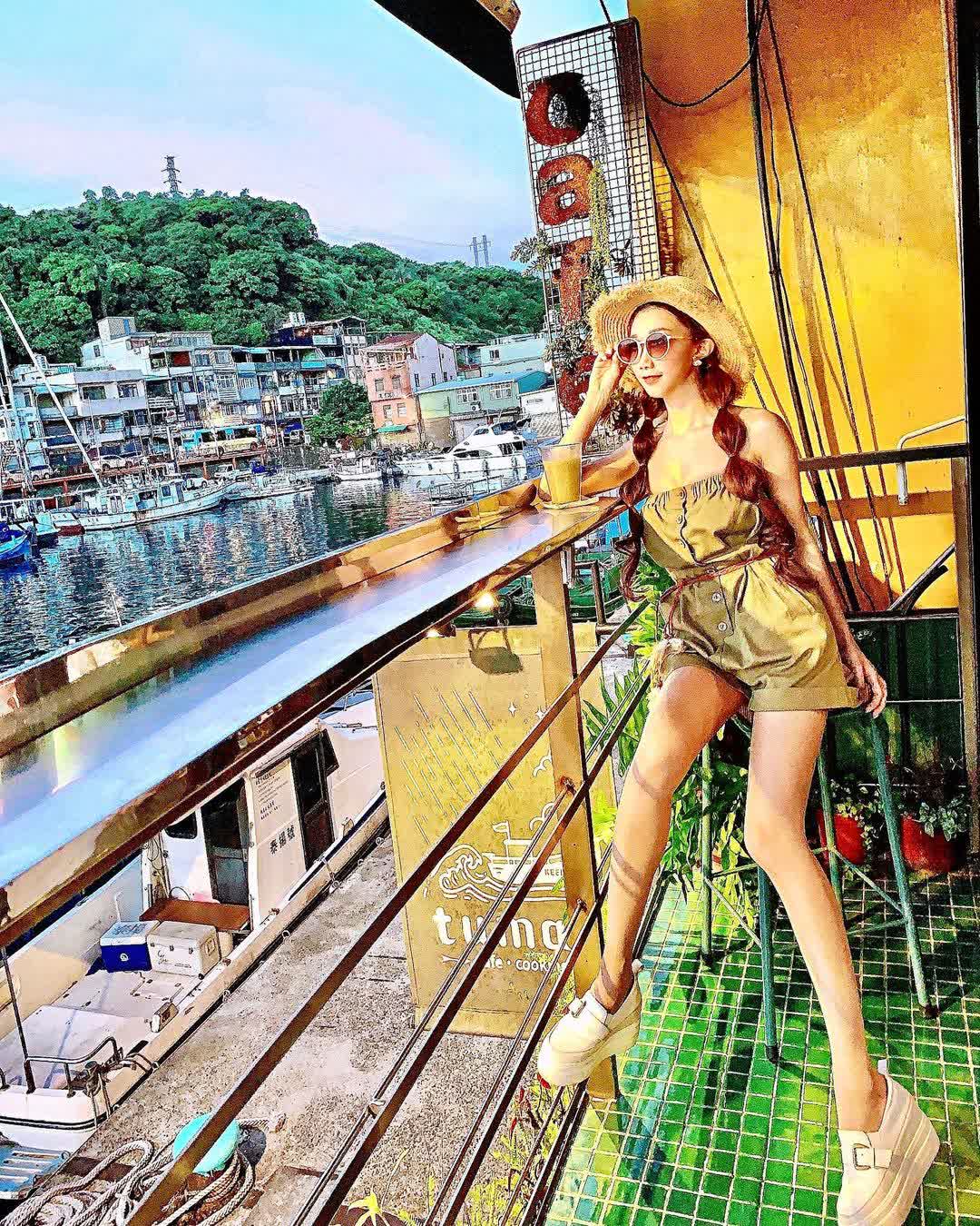 正濱漁港 | 去趣 chicTrip