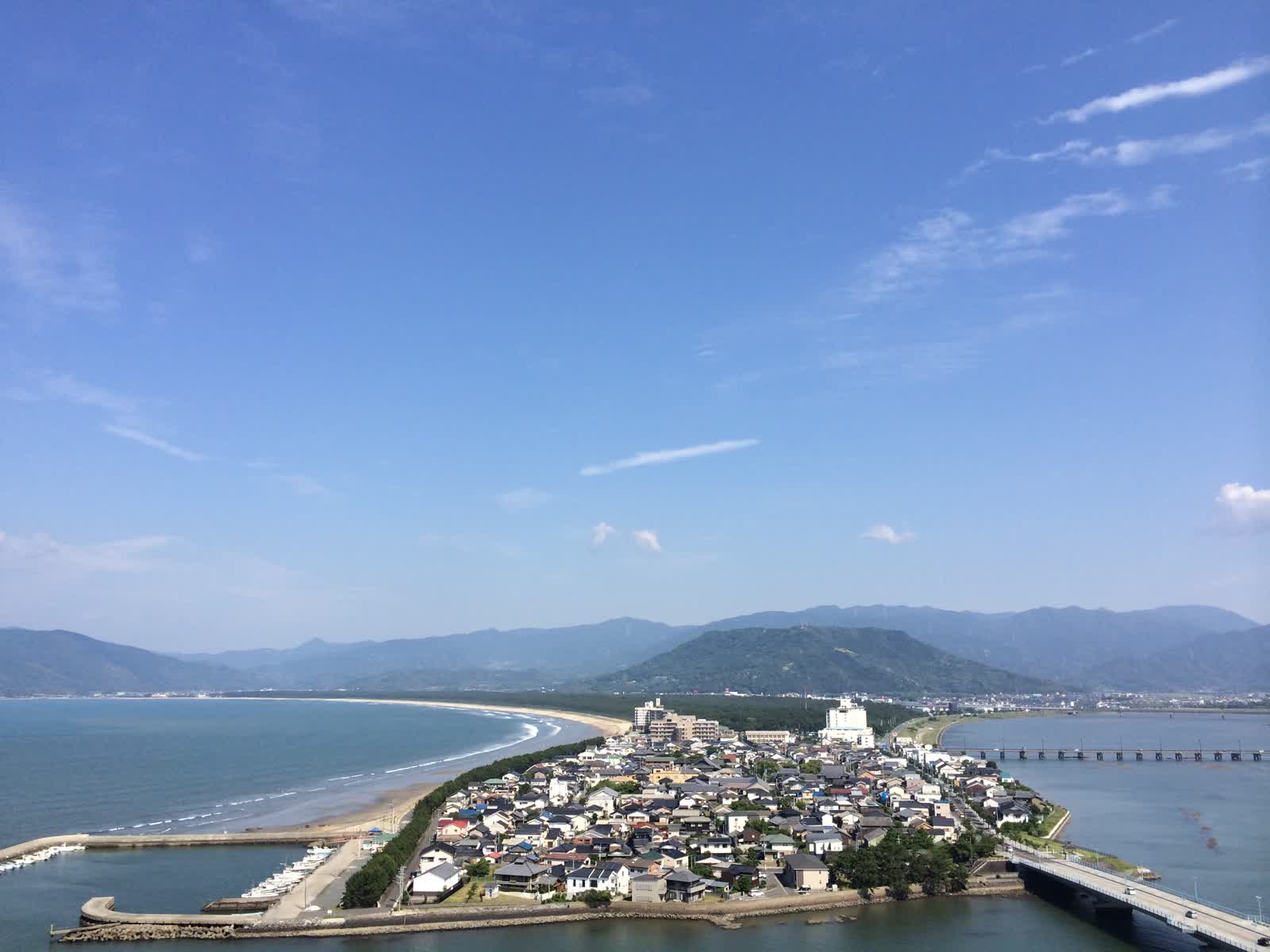 唐津城 | 去趣 chicTrip