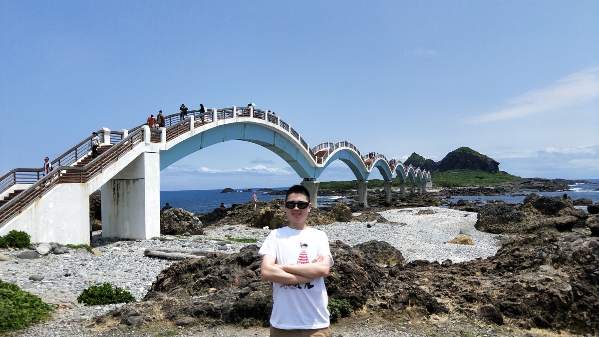 三仙台 | 去趣 chicTrip