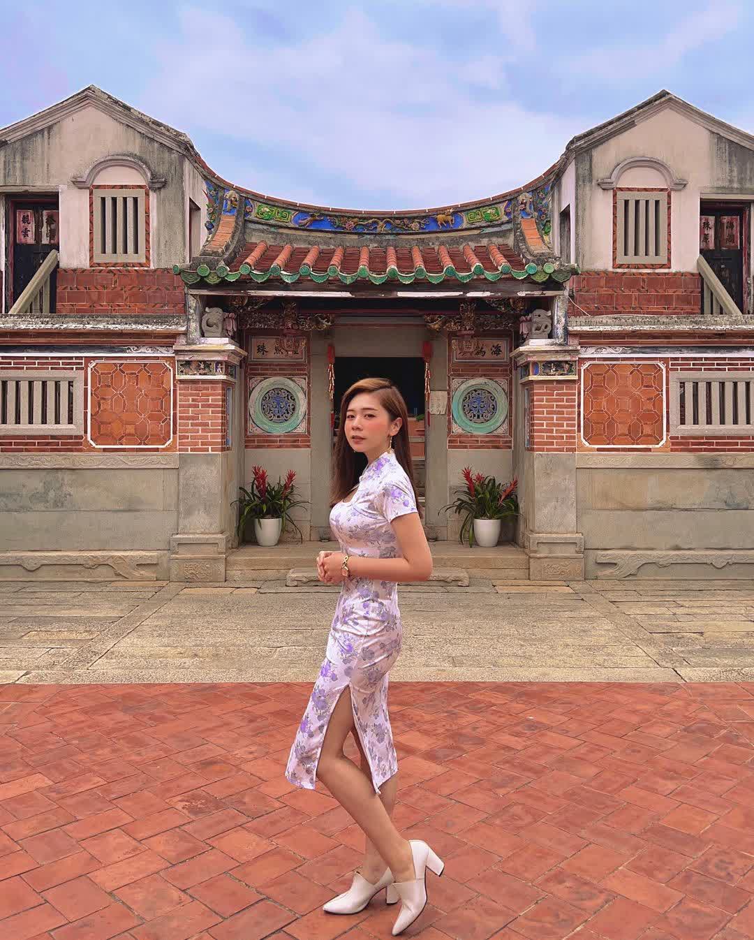 金門山后民俗文化村 | 去趣 chicTrip