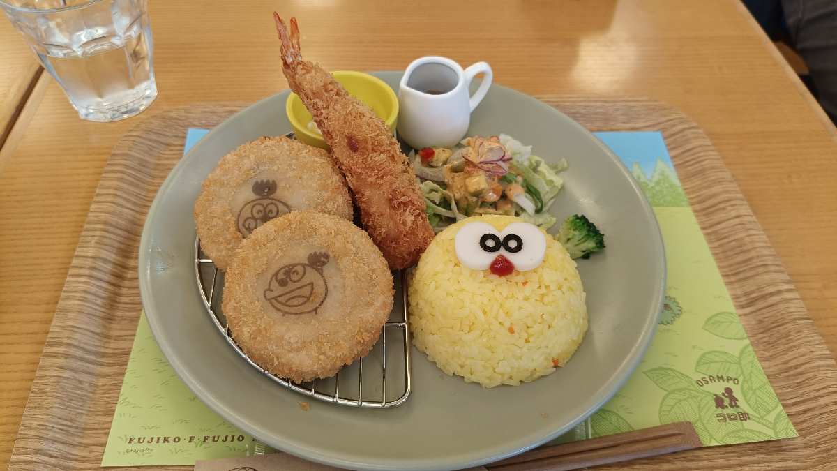 藤子·F·不二雄博物館 | 去趣 chicTrip