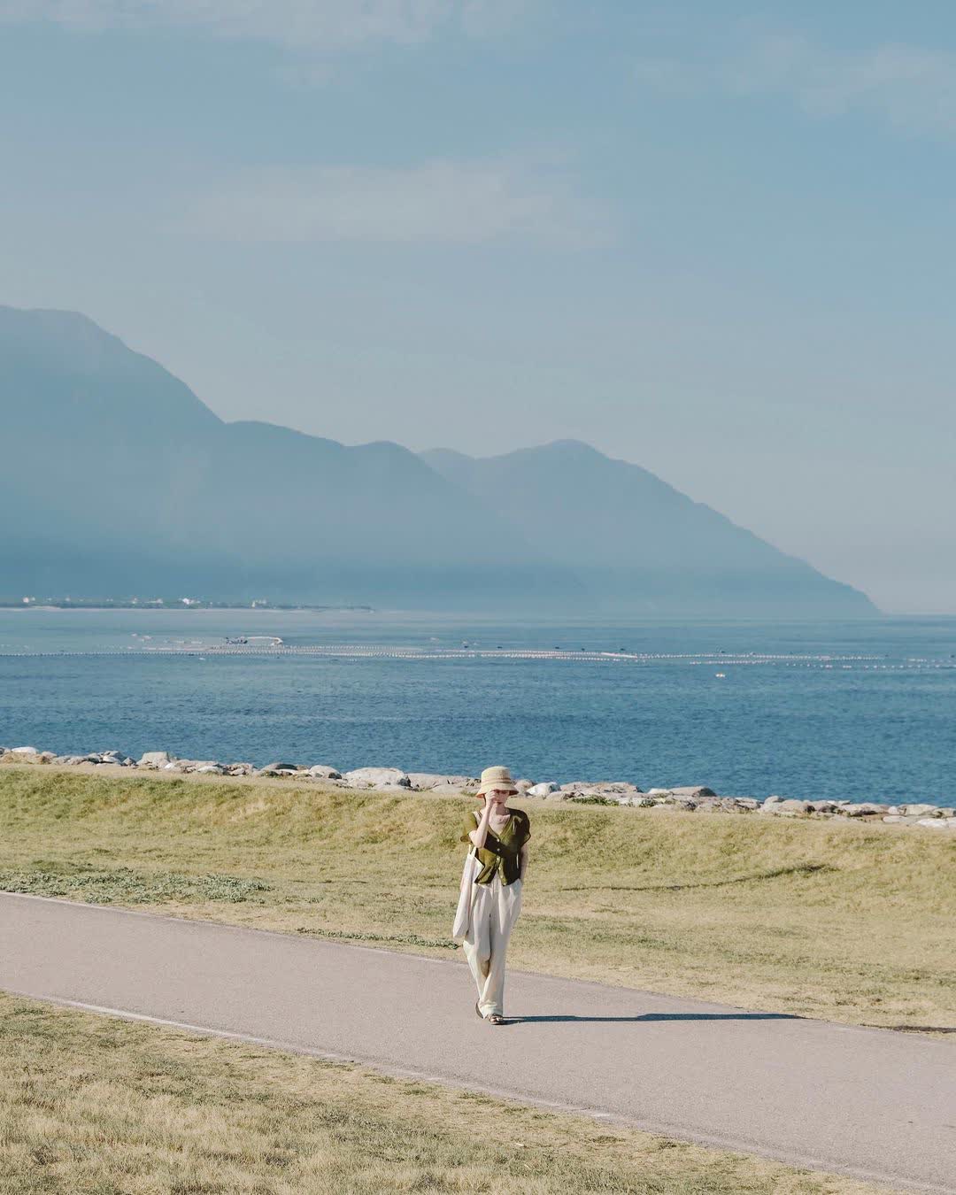 七星潭海濱公園 | 去趣 chicTrip