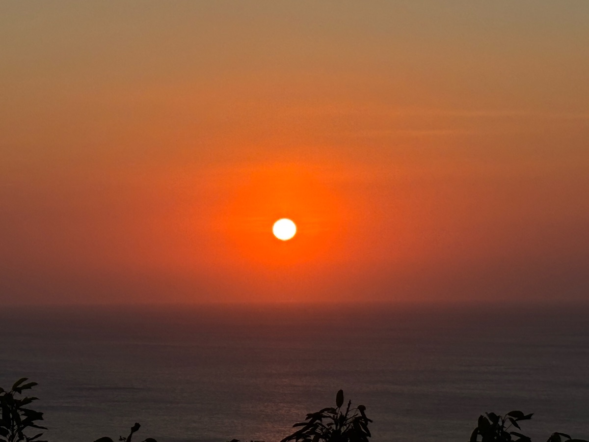關山夕照觀景園區 | 去趣 chicTrip