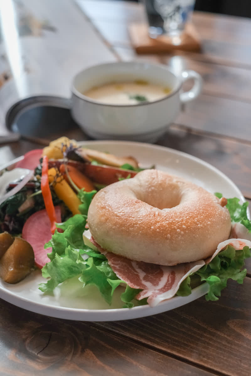 Café Coeur de Nature | 去趣 chicTrip