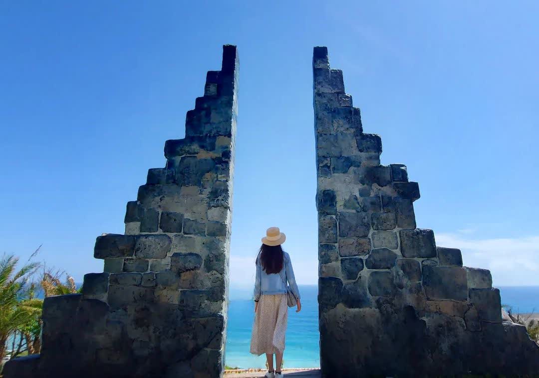 海崖谷 | 去趣 chicTrip