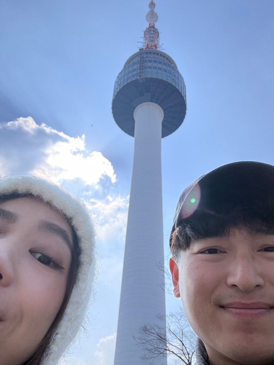 首爾塔 | 去趣 chicTrip