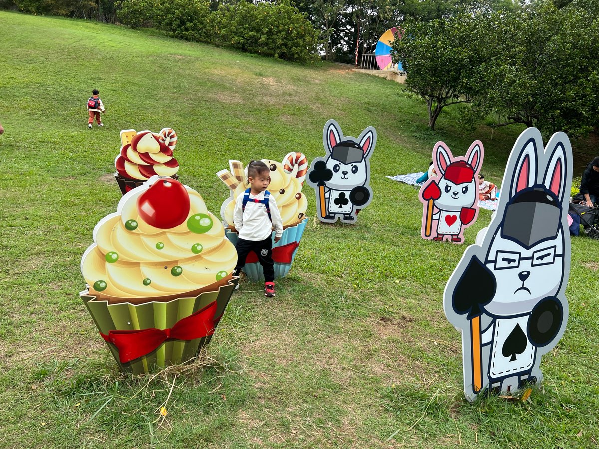 小叮噹科學主題樂園 | 去趣 chicTrip