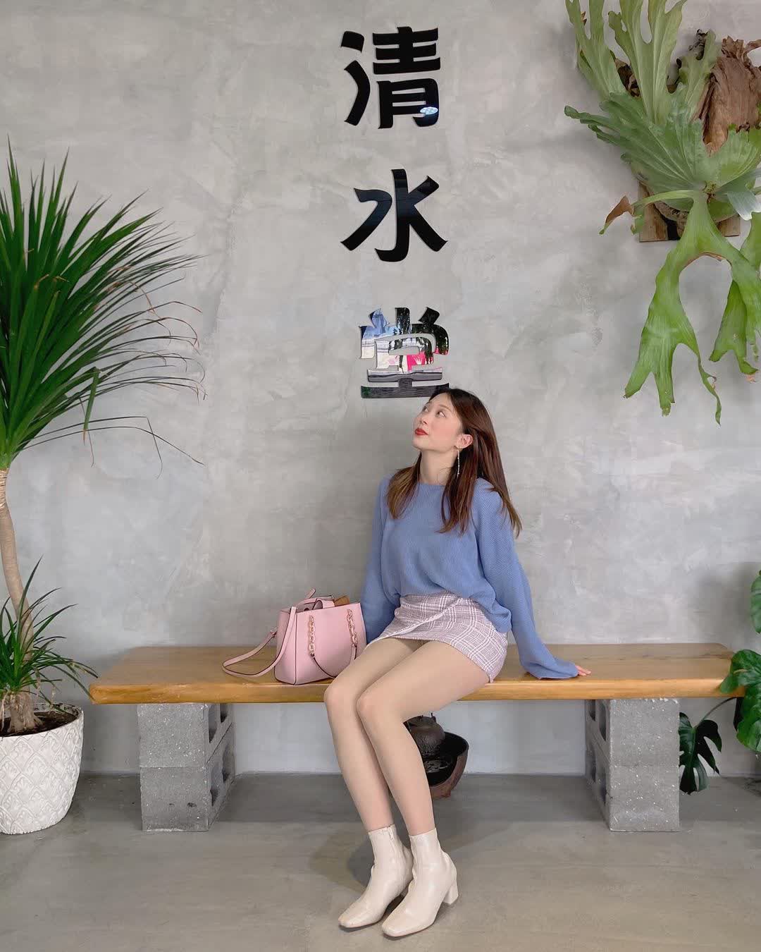 海安路藝術街 | 去趣 chicTrip