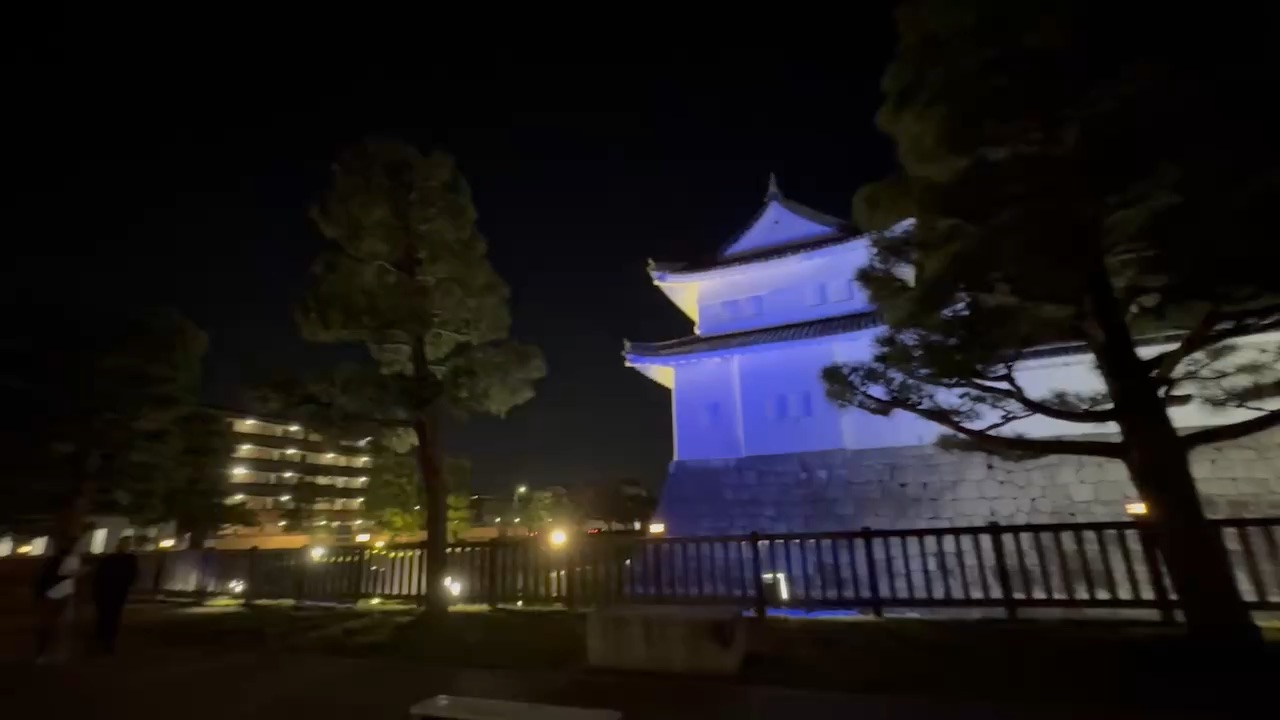 二條城 | 去趣 chicTrip