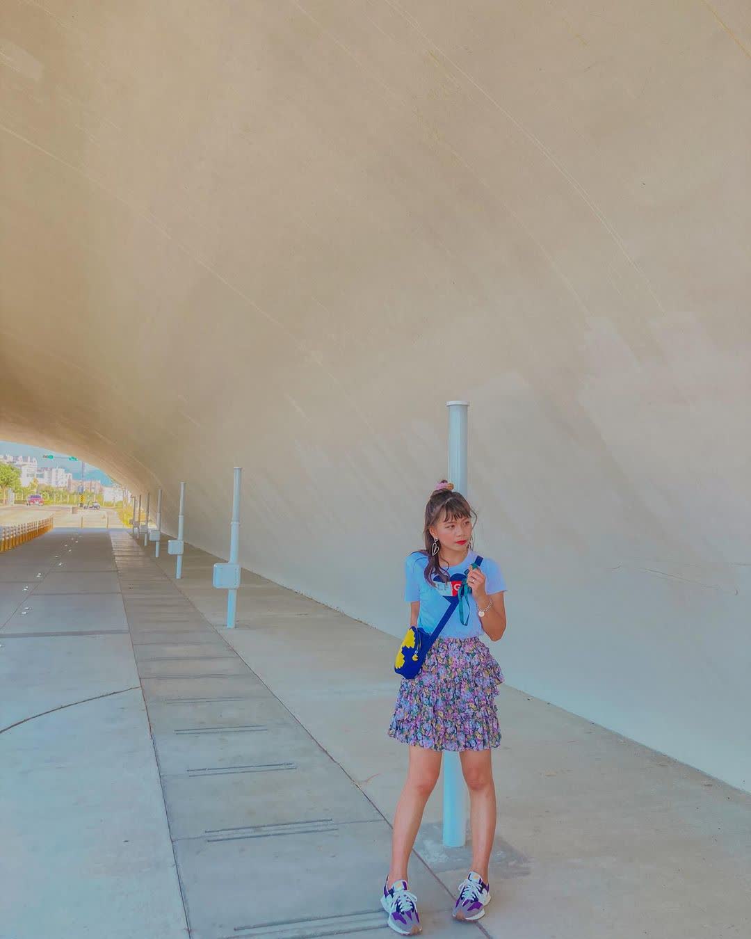 臺中中央公園 | 去趣 chicTrip