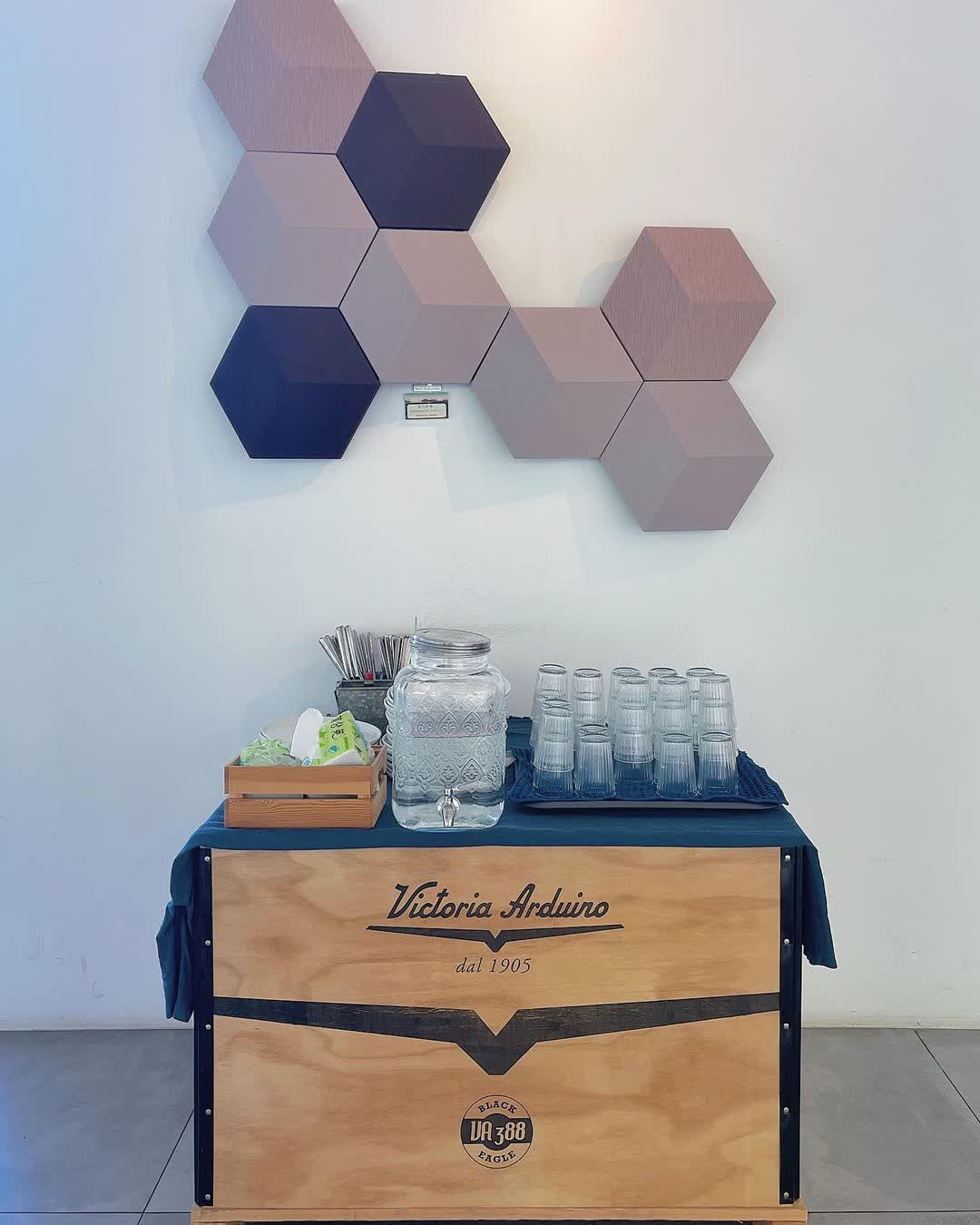 蠻荒咖啡 | 去趣 chicTrip