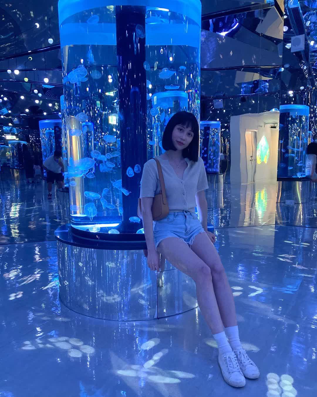 Xpark 水族館 | 去趣 chicTrip