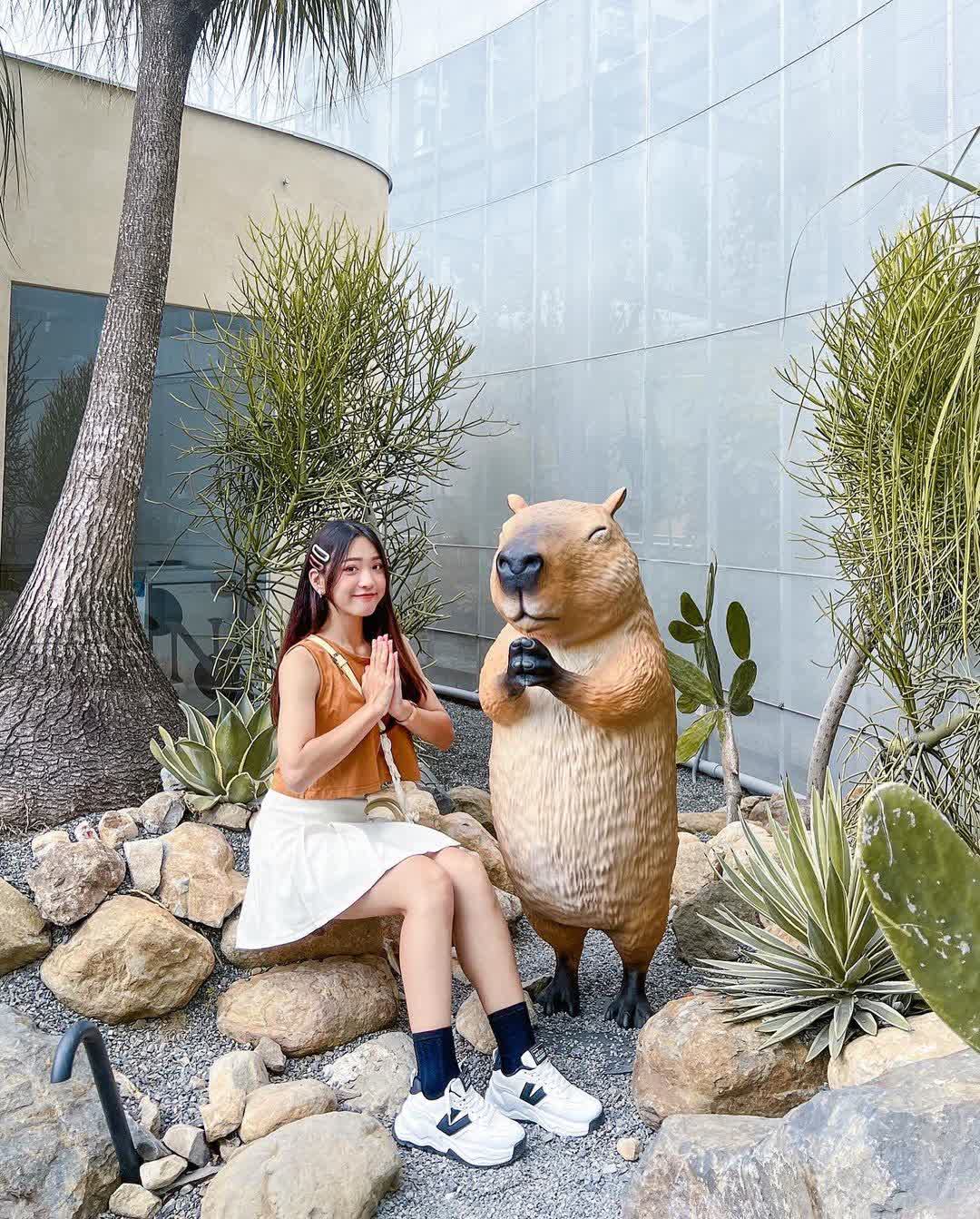 PARK2 草悟廣場 | 去趣 chicTrip