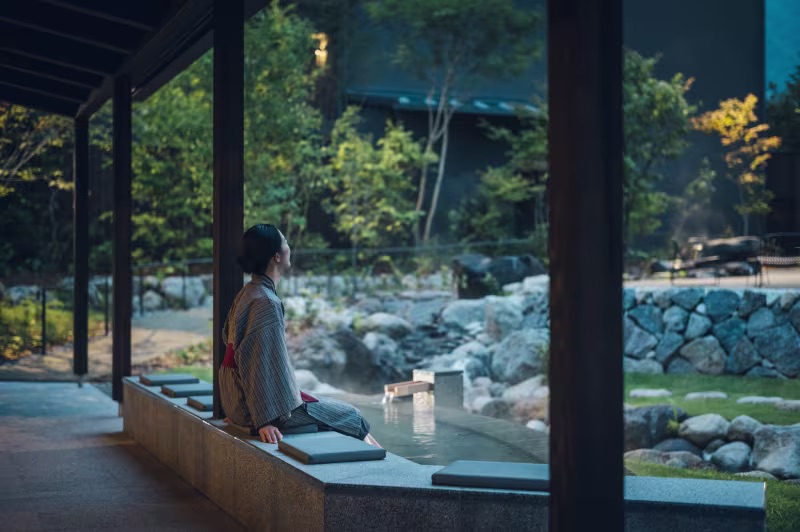 Hoshino Resorts KAI Okuhida | 去趣 chicTrip