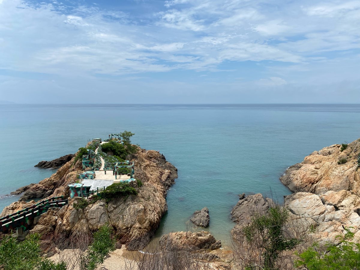 鐵堡(南竿51據點) | 去趣 chicTrip