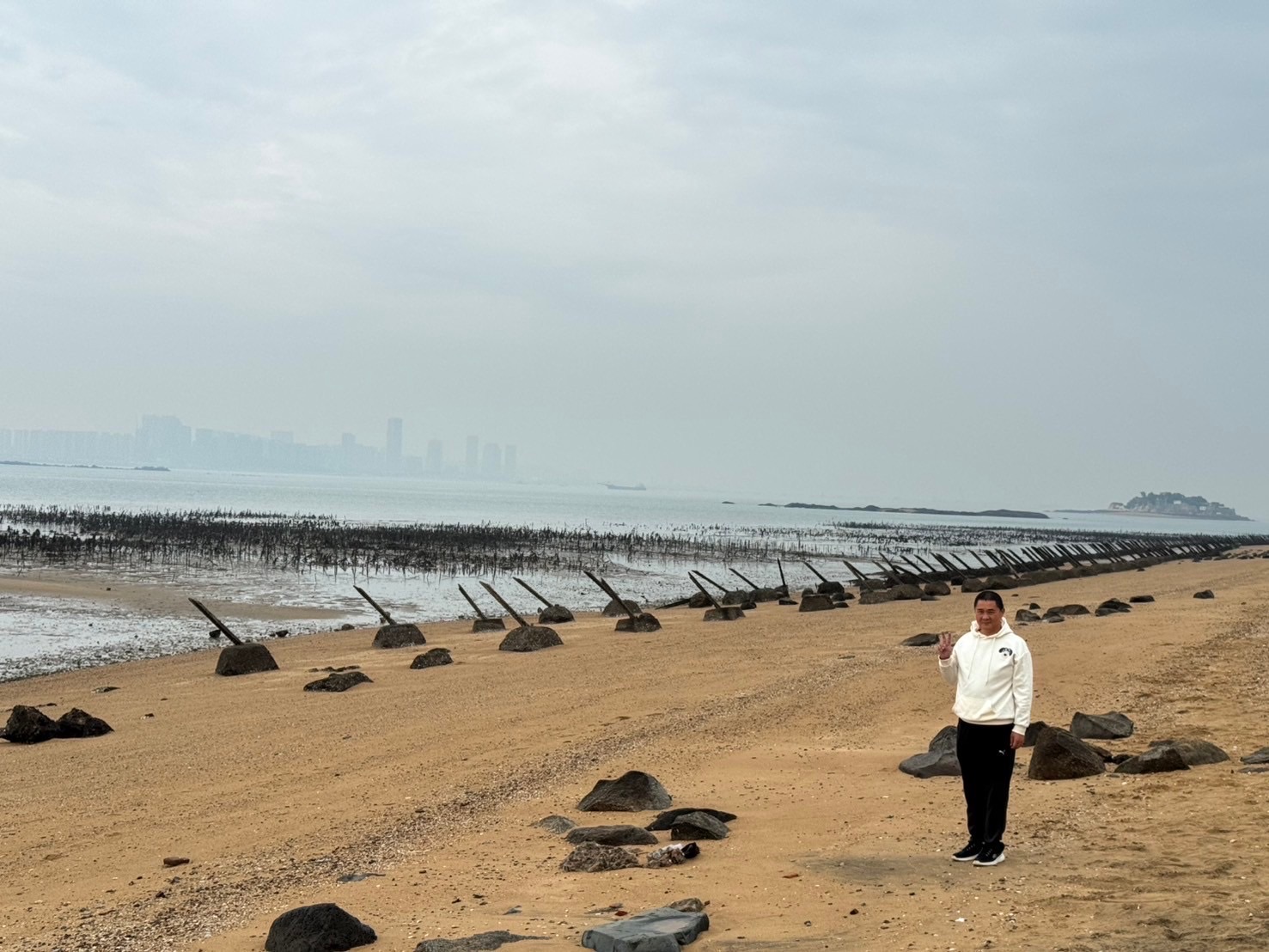 雙口海邊 | 去趣 chicTrip