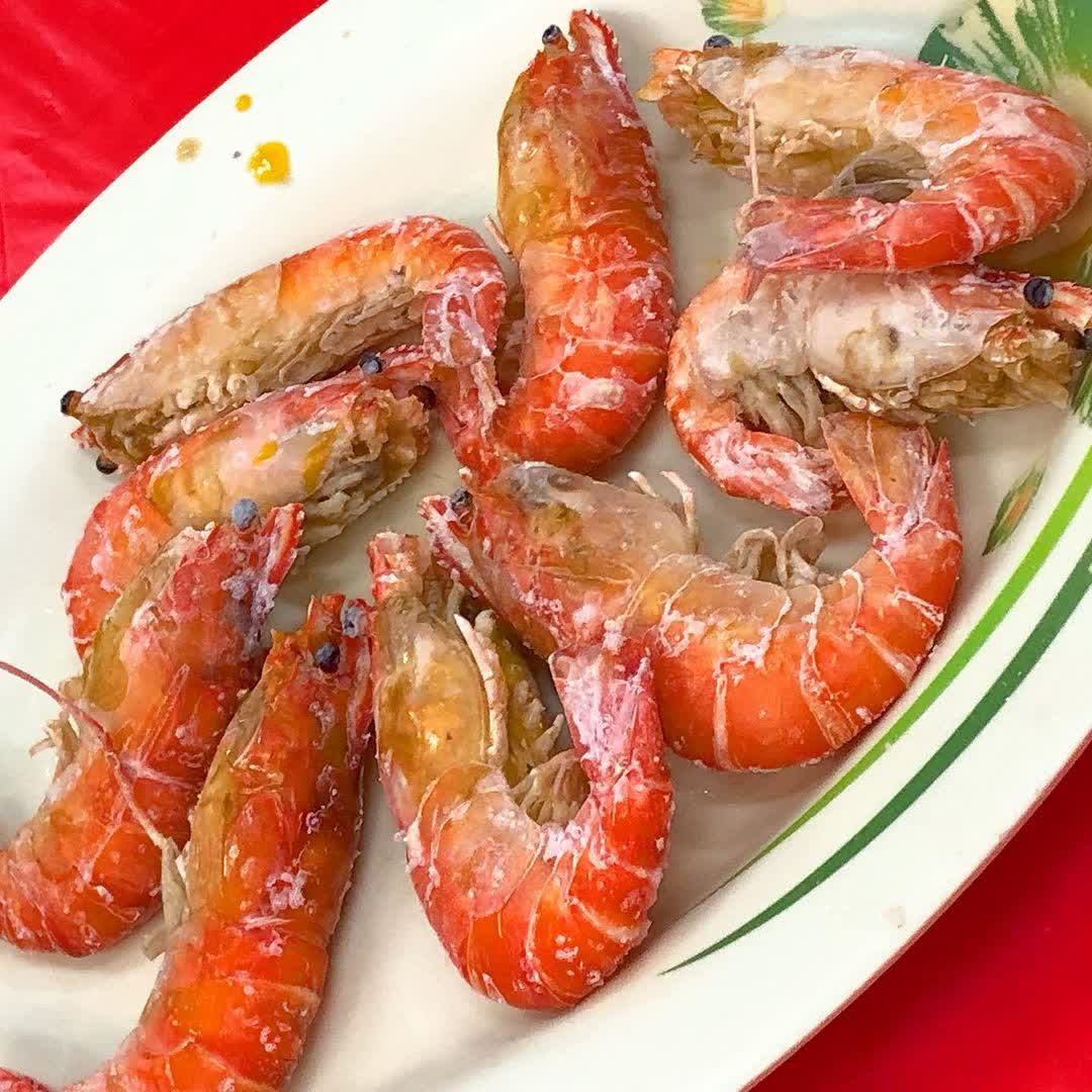 邱家生魚片-旗艦總店/Qiu