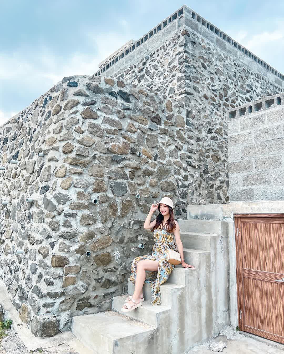 菓葉灰窯旅遊資訊站 | 去趣 chicTrip