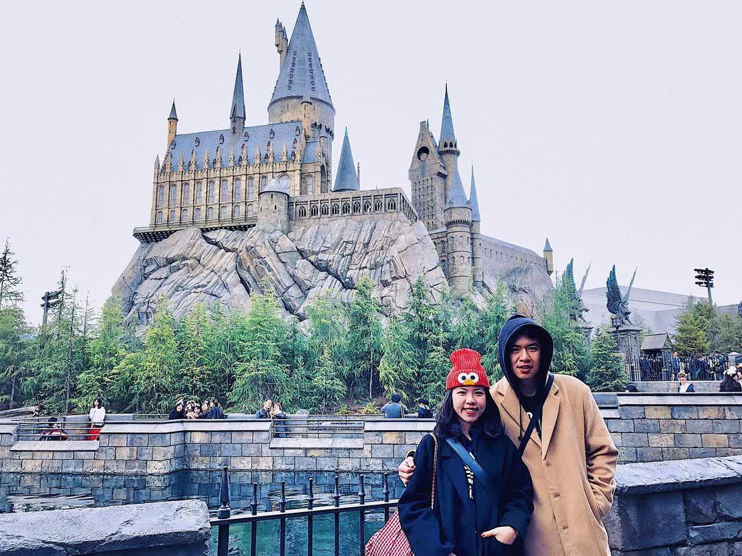 日本環球影城 | 去趣 chicTrip