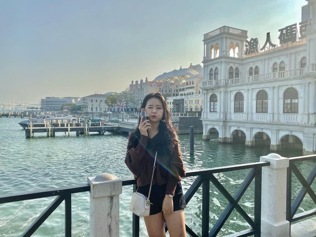 澳門漁人碼頭 | 去趣 chicTrip