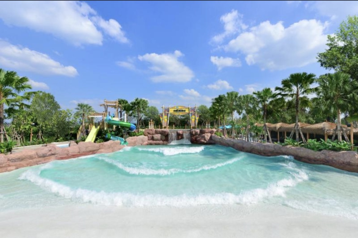 Centre Point Prime Hotel Pattaya | 去趣 chicTrip