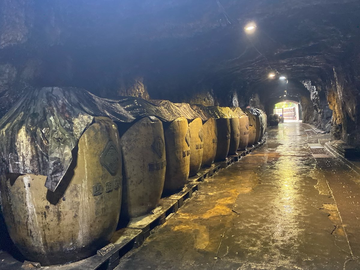 八八坑道 | 去趣 chicTrip