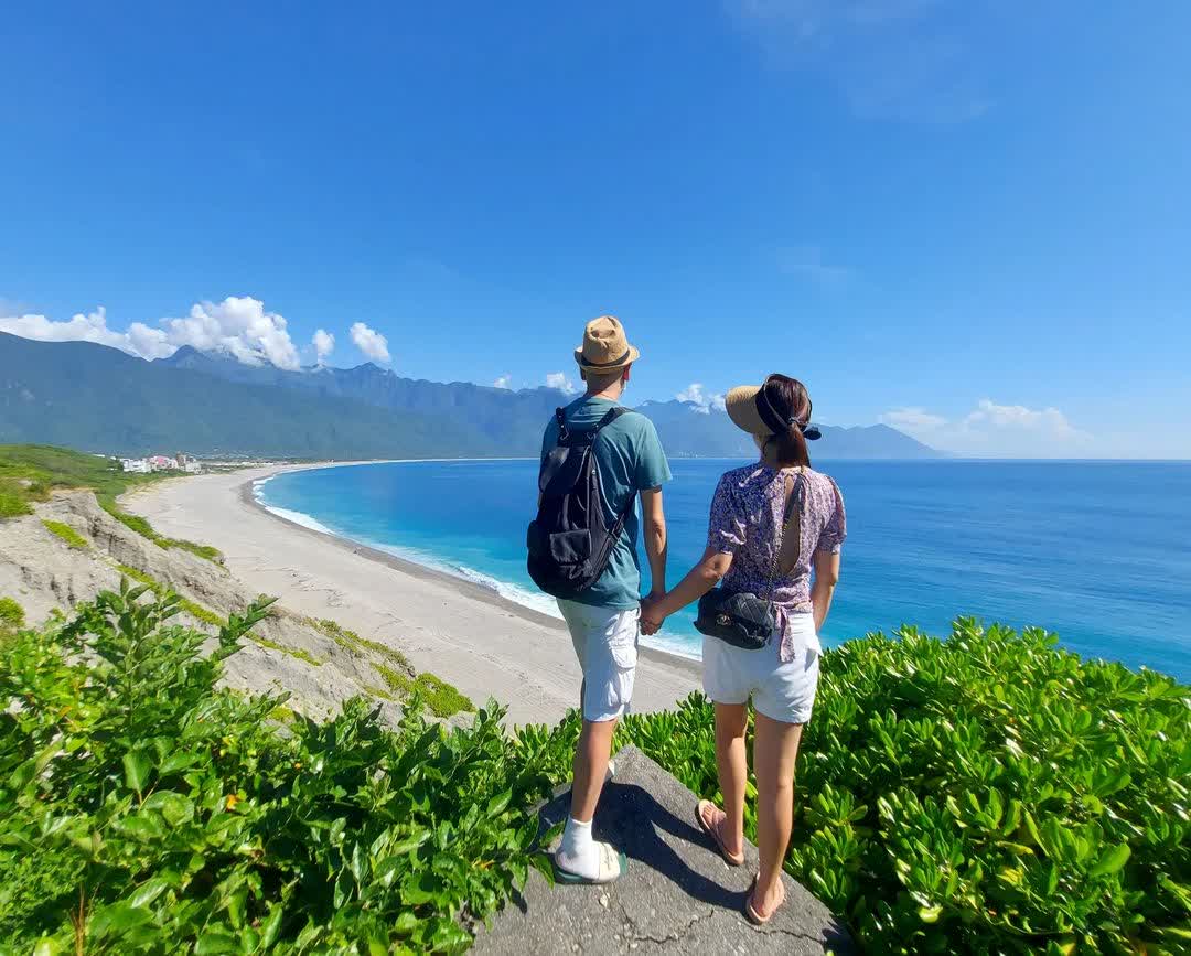 四八高地 | 去趣 chicTrip