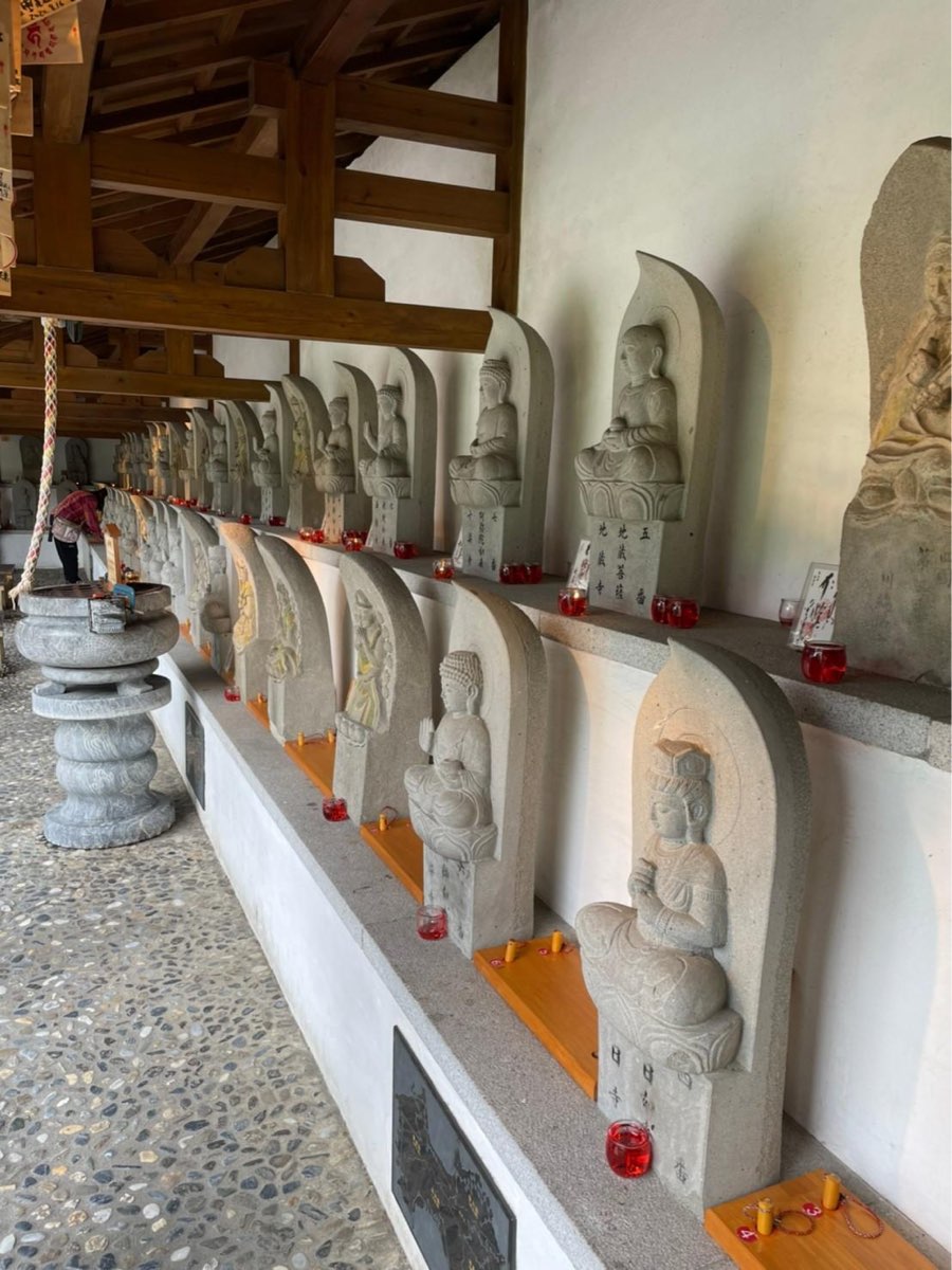 吉安慶修院 | 去趣 chicTrip