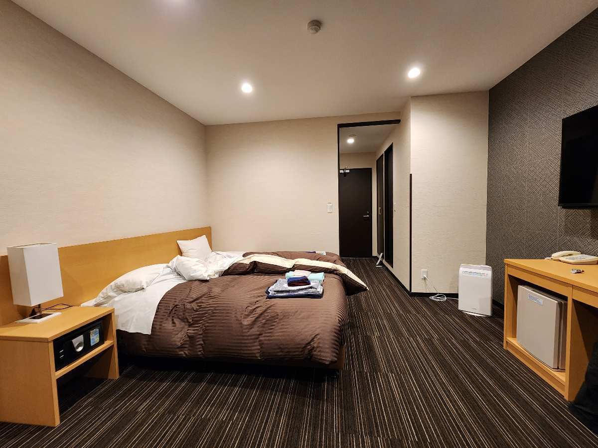 富士河口湖溫泉新世紀飯店 | 去趣 chicTrip