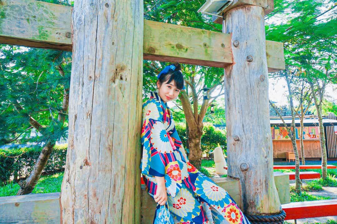 鳥居Torii 【喫茶食堂 / 祈願所 / 擔露本舖 / 福亭屋】(全台唯一祈福主題餐廳) | 去趣 chicTrip