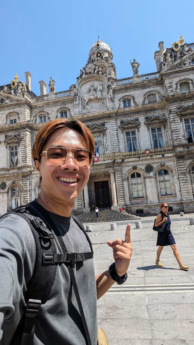 沃土廣場 | 去趣 chicTrip